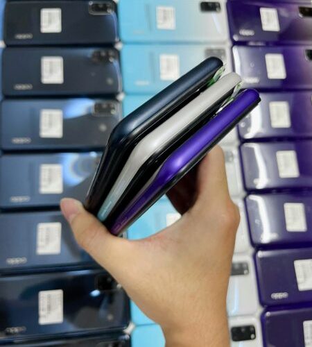 Điện thoại giá rẻ OPPO A92