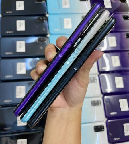 Điện thoại giá rẻ OPPO A92