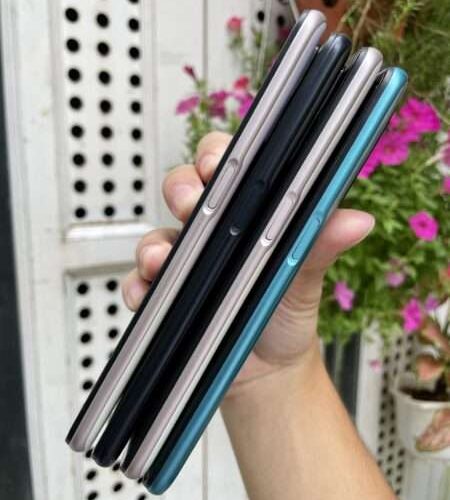 Điện thoại OPPO A93s 5G