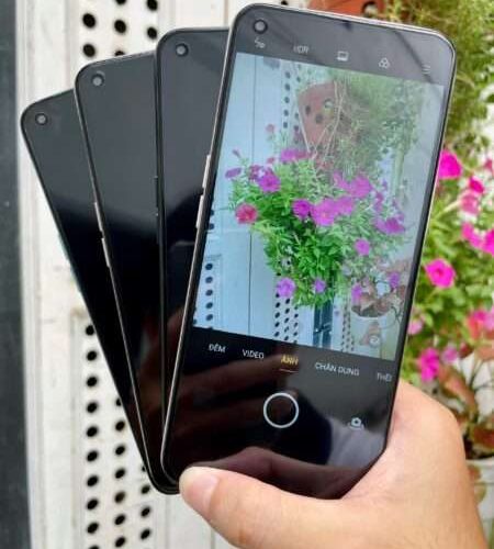 Điện thoại OPPO A93s 5G