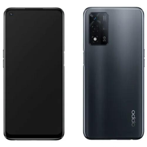 Điện thoại OPPO A93s 5G