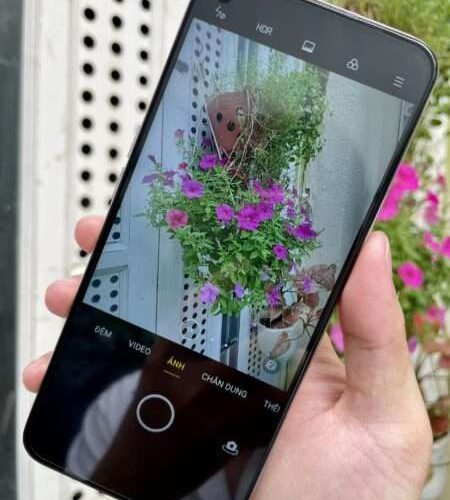 Điện thoại OPPO A93s 5G