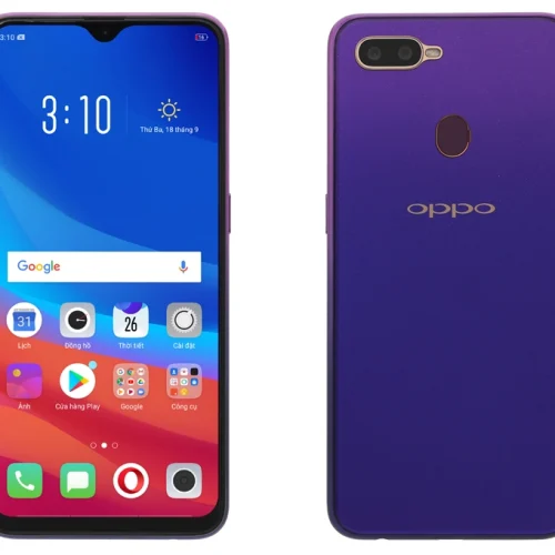 Điện thoại giá rẻ OPPO F9