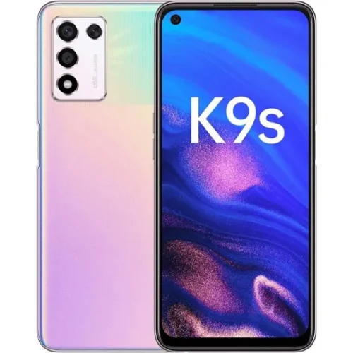 Điện thoại OPPO K9s 5G