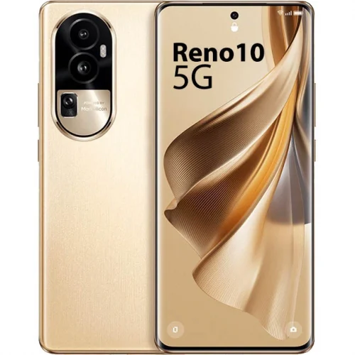Điện thoại OPPO Reno 10 5G