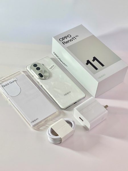 Điện thoại OPPO Reno 11 5G