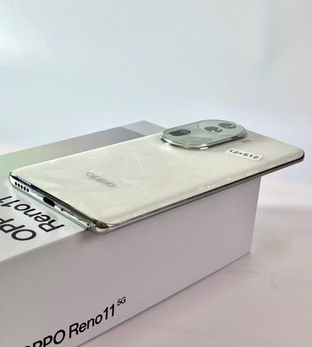 Điện thoại OPPO Reno 11 5G