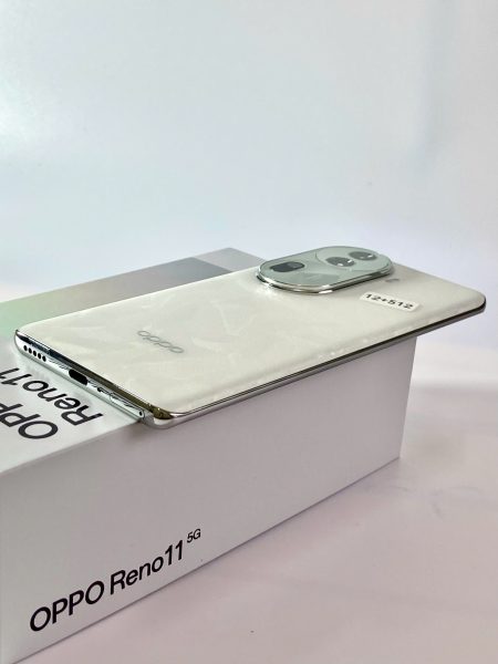 Điện thoại OPPO Reno 11 5G