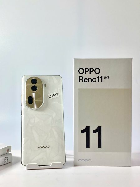 Điện thoại OPPO Reno 11 5G