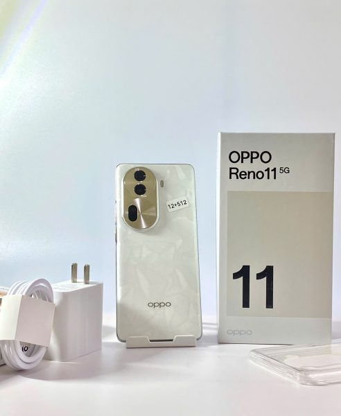Điện thoại OPPO Reno 11 5G