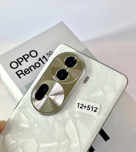 Điện thoại OPPO Reno 11 5G