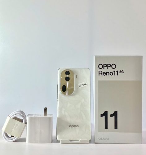 Điện thoại OPPO Reno 11 5G