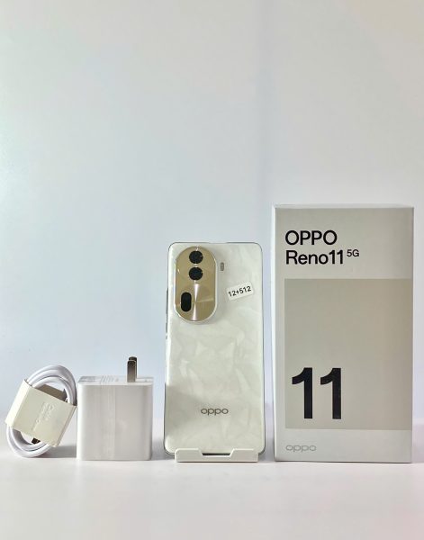 Điện thoại OPPO Reno 11 5G