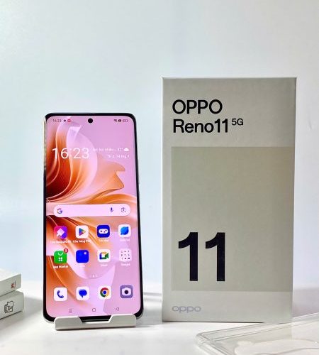 Điện thoại OPPO Reno 11 5G