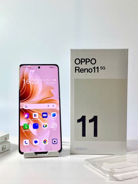 Điện thoại OPPO Reno 11 5G