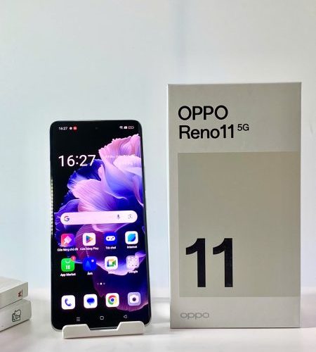 Điện thoại OPPO Reno 11 5G