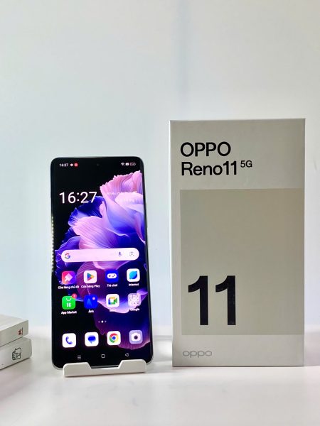 Điện thoại OPPO Reno 11 5G