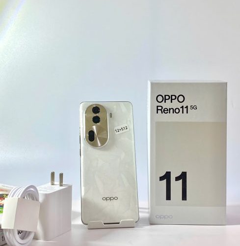 Điện thoại OPPO Reno 11 5G