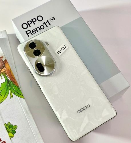 Điện thoại OPPO Reno 11 5G