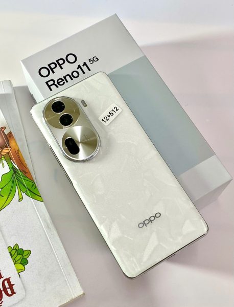 Điện thoại OPPO Reno 11 5G