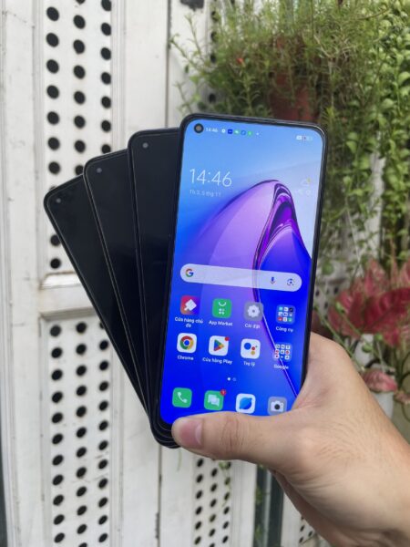 Điện thoại OPPO Reno 8 5G