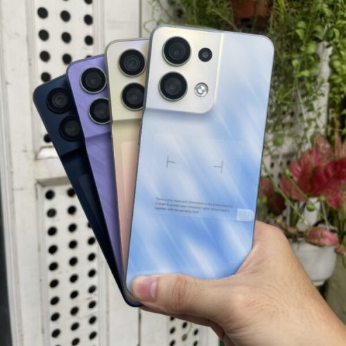Điện thoại OPPO Reno 8 5G