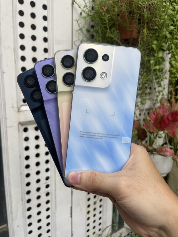 Điện thoại OPPO Reno 8 5G