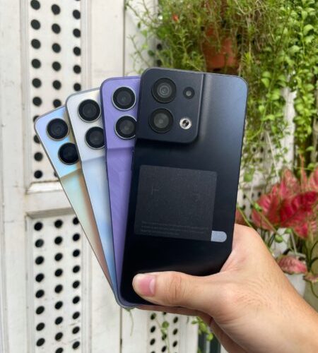 Điện thoại OPPO Reno 8 5G