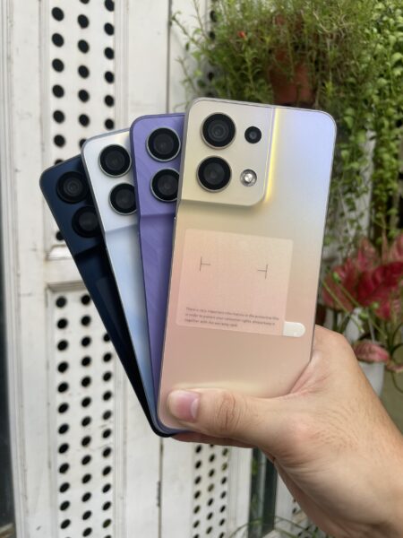 Điện thoại OPPO Reno 8 5G