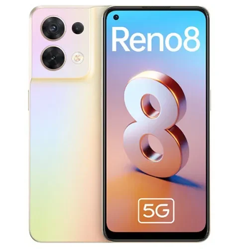 Điện thoại OPPO Reno 8 5G