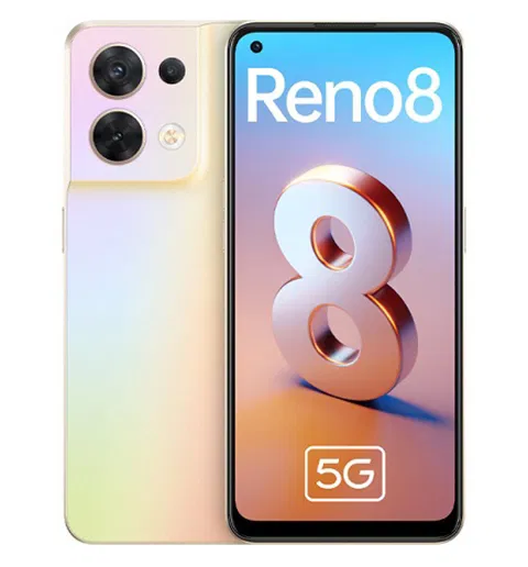 Điện thoại OPPO Reno 8 5G