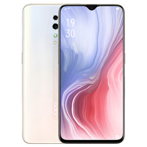 Điện thoại OPPO Reno Z