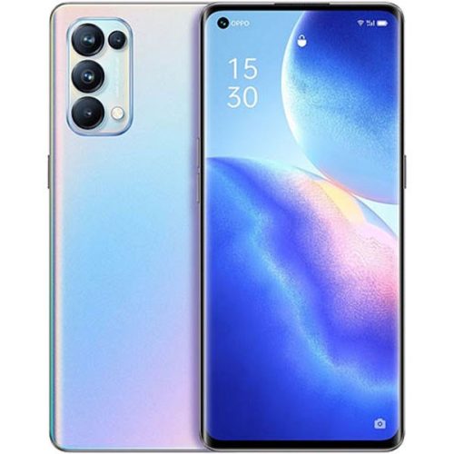 Điện thoại OPPO Reno 5 Pro