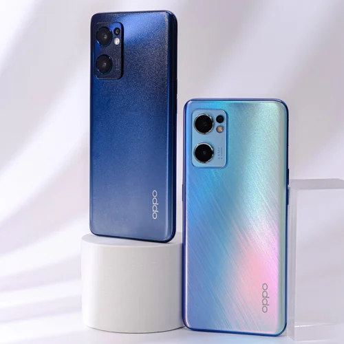 Điện thoại OPPO Reno7 5G