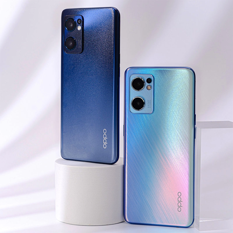 Điện thoại OPPO Reno7 5G