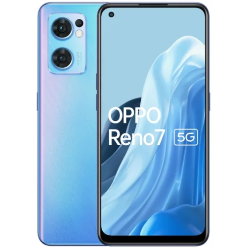 Điện thoại OPPO Reno7 5G