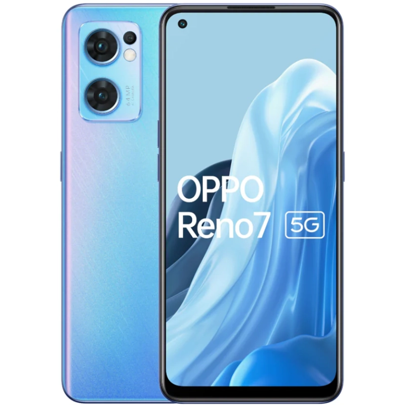 Điện thoại OPPO Reno7 5G