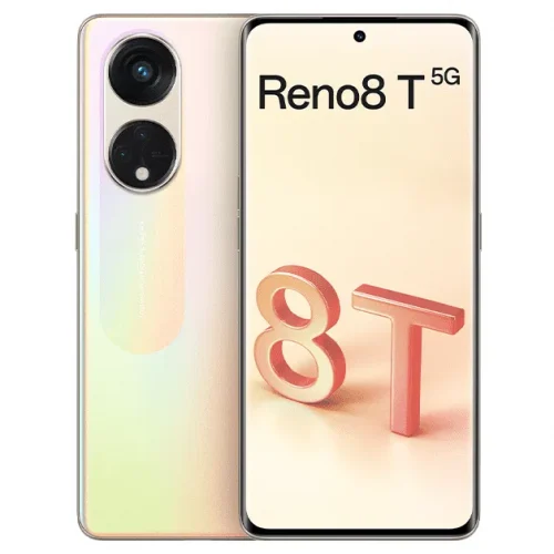 Điện thoại OPPO Reno8 T 5G