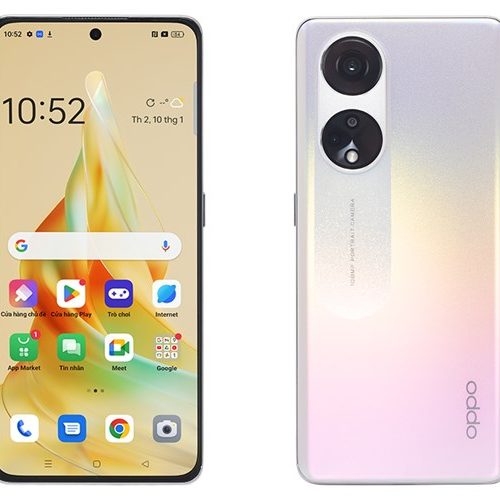 Điện thoại OPPO Reno8 T 5G