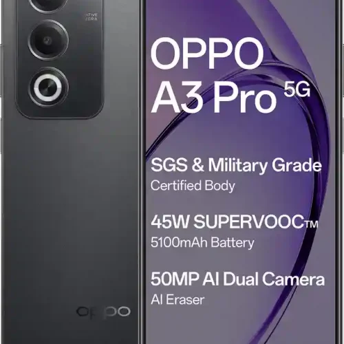 Điện thoại OPPO A3 Pro 5G