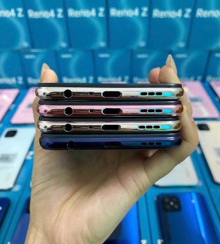 Điện thoại OPPO Reno 4Z 5G