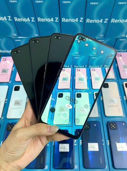 Điện thoại OPPO Reno 4Z 5G