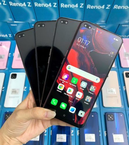 Điện thoại OPPO Reno 4Z 5G