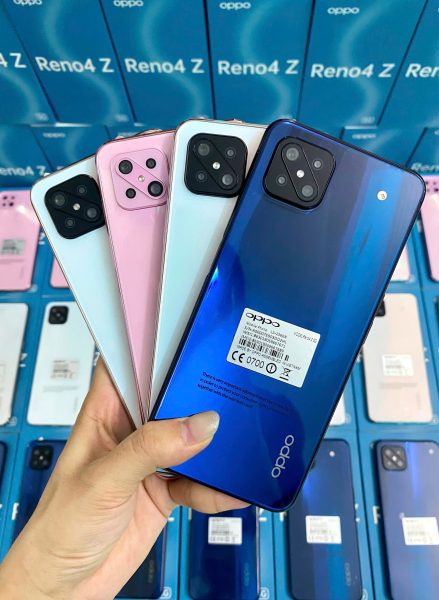 Điện thoại OPPO Reno 4Z 5G
