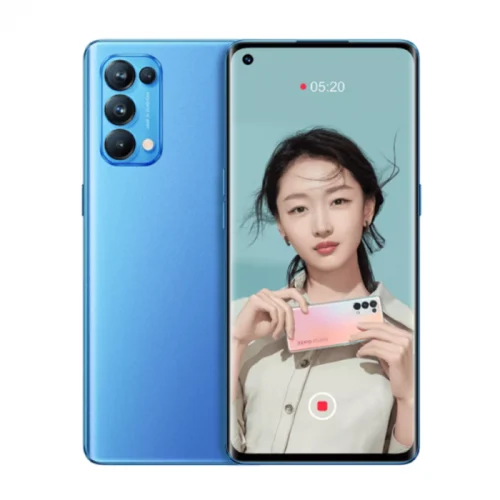 Điện thoại OPPO Reno 5 Pro