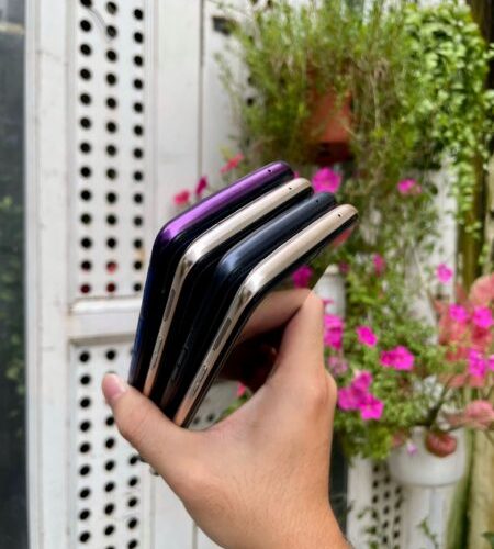 Điện thoại OPPO Reno Z