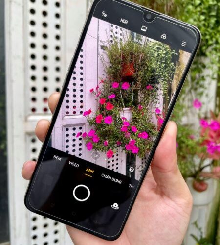 Điện thoại OPPO Reno Z