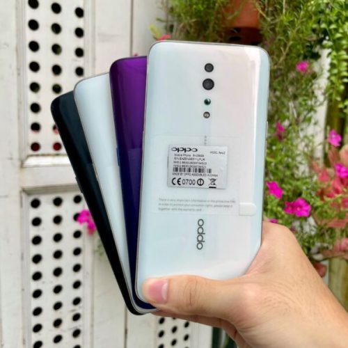 Điện thoại OPPO Reno Z