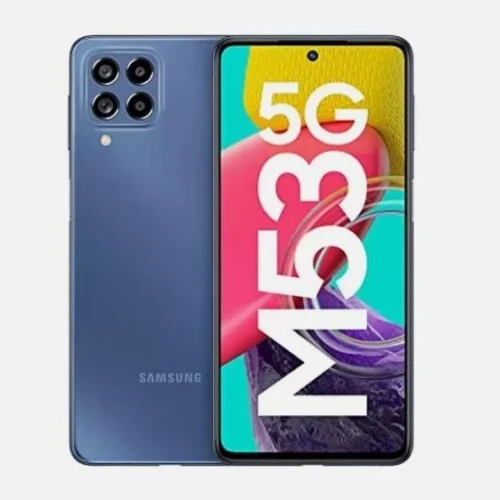Điện thoại Samsung Galaxy M53 5G