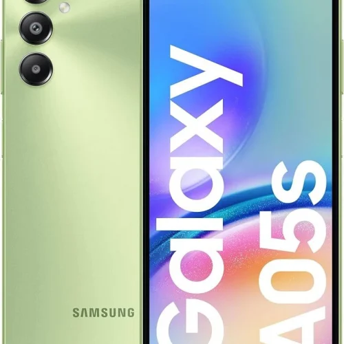 Điện thoại Samsung Galaxy A05s